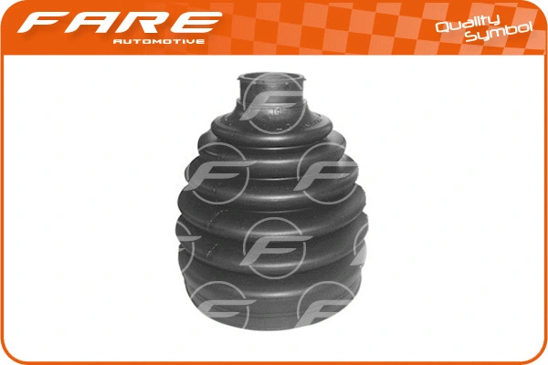 Bellow, drive shaft (14557)
