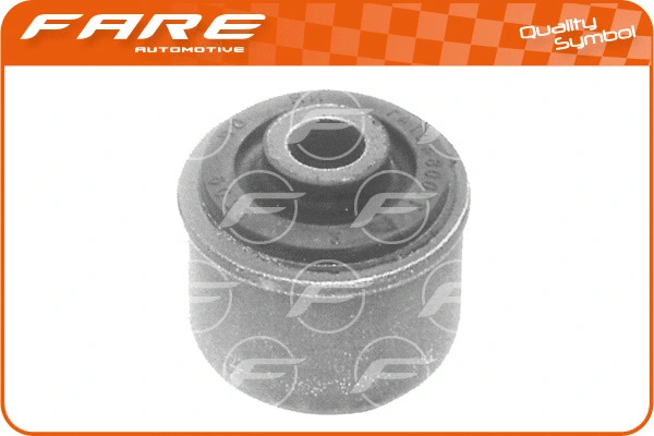 Mounting, control/trailing arm (1092)
