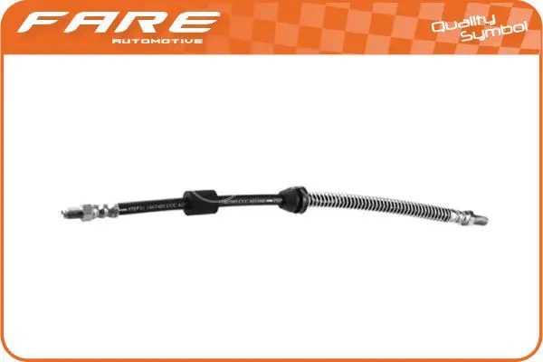 Brake Hose (17233)