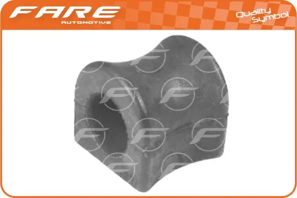 Mounting, stabiliser bar (28791)
