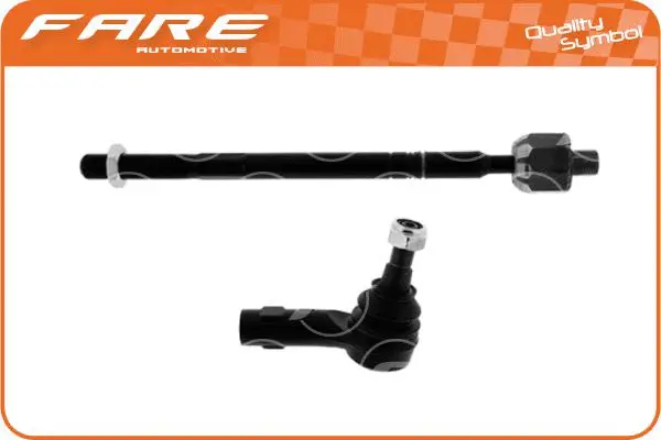 Repair Kit, reversing lever (35416)