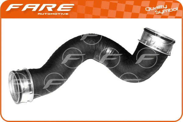 Charge Air Hose (12935)