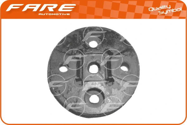 Joint, steering column (0374)