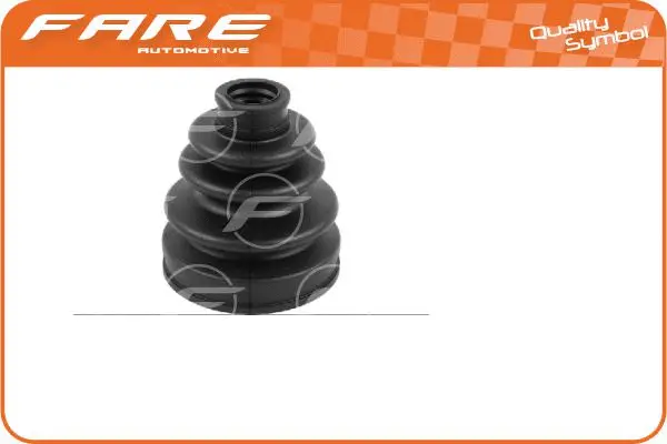 Bellow Kit, drive shaft (K20284)