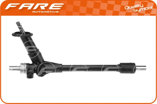 Steering Gear (DW028)