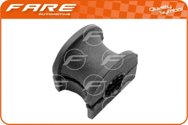 Mounting, stabiliser bar (2632)
