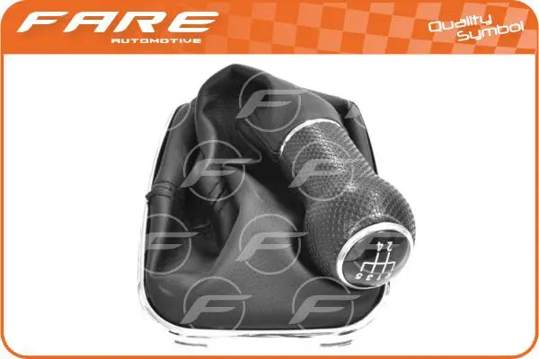 Gear Shift Lever Knob (30766)