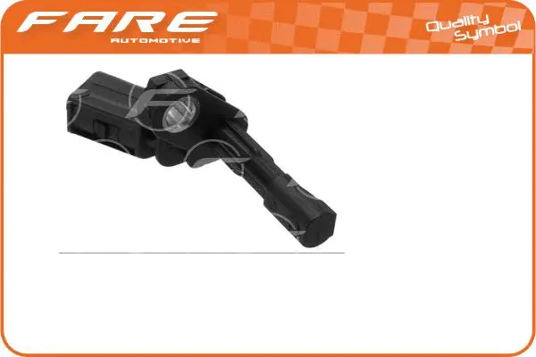Sensor, wheel speed (34637)