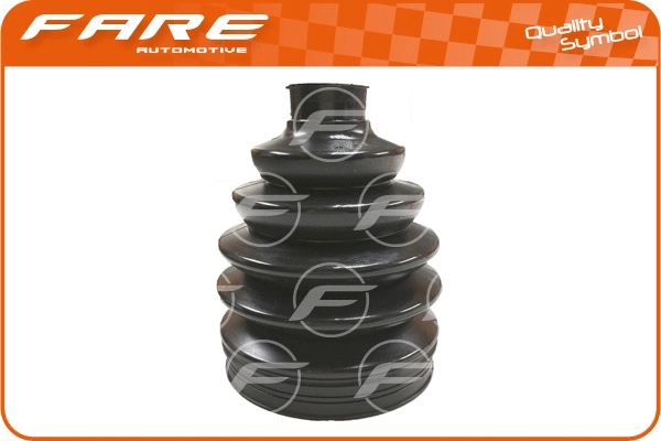 Bellow, drive shaft (12214)