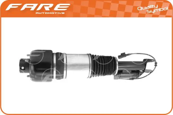 Air Suspension Strut (31388)