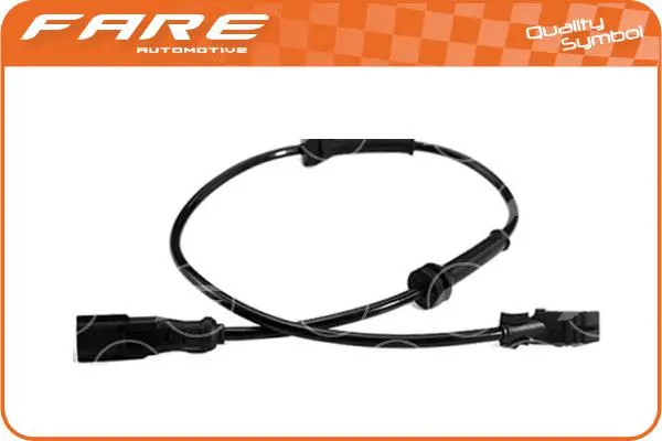 Sensor, wheel speed (22502)