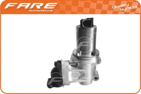 EGR Valve (33415)