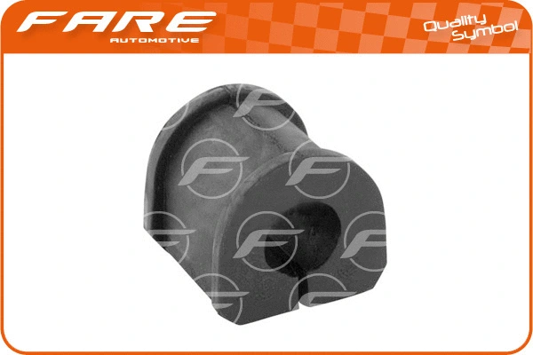 Mounting, stabiliser bar (14502)