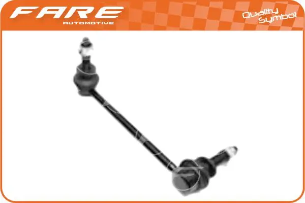 Link/Coupling Rod, stabiliser bar (33537)