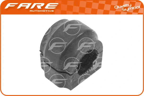 Mounting, stabiliser bar (10055)