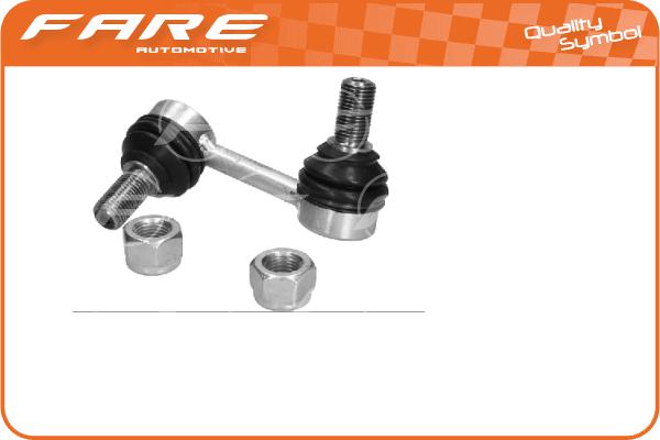Link/Coupling Rod, stabiliser bar (36307)