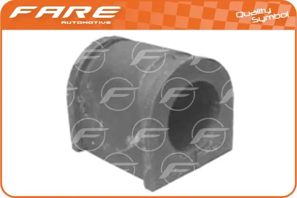 Bushing, stabiliser bar (22196)