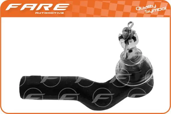 Inner Tie Rod (35592)