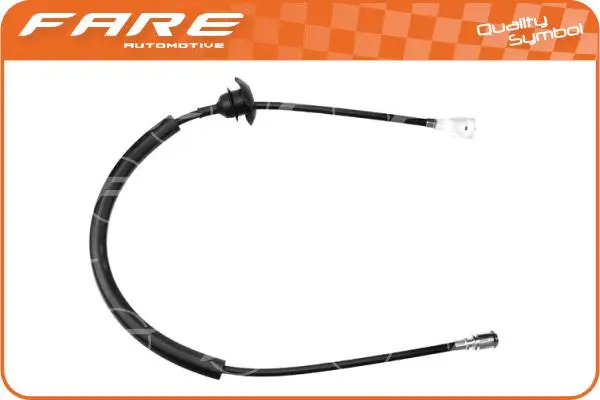 Speedometer Cable (27362)