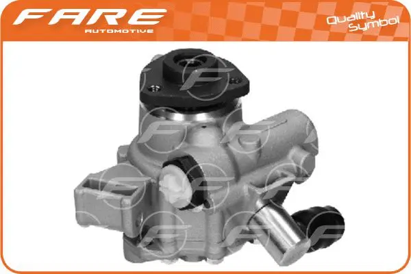 Hydraulic Pump, steering (17098)