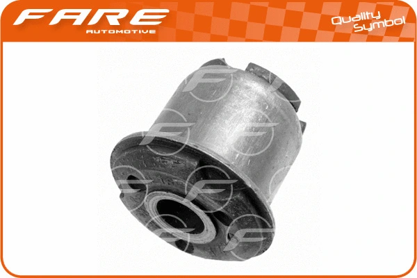 Mounting, control/trailing arm (1088)