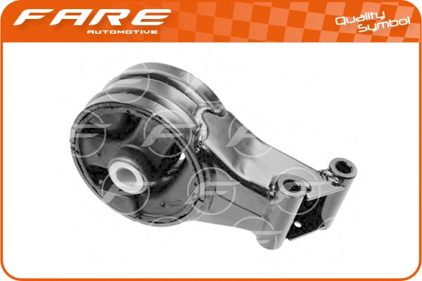Mounting, engine (10862)