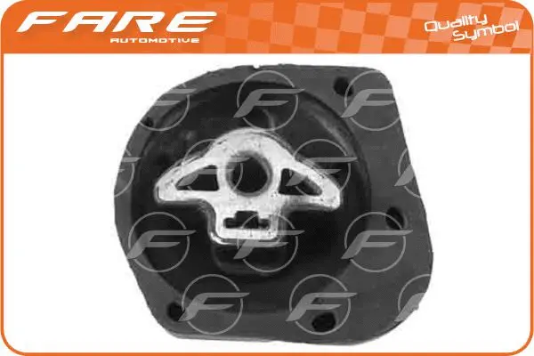 Mounting, automatic transmission (21111)