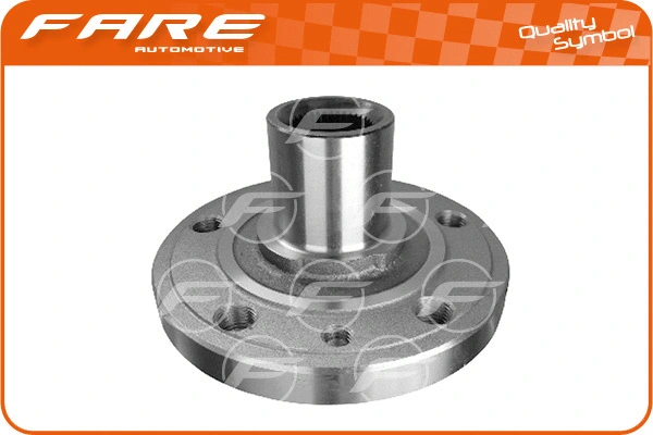 Wheel Hub (6083)