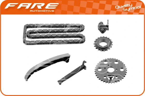 Timing Chain Kit (10781)