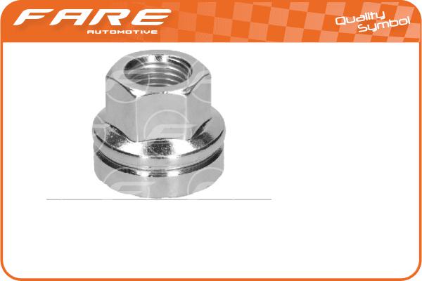 Wheel Nut (36603)