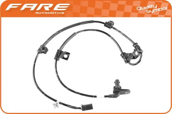Sensor, wheel speed (22600)