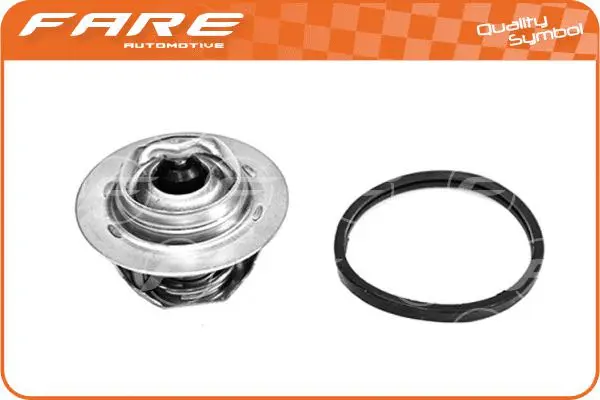 Thermostat, coolant (21983)