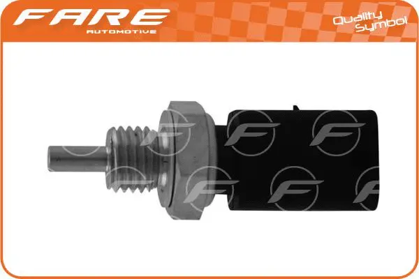 Sensor, coolant temperature (32649)