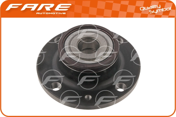 Wheel Hub (16410)