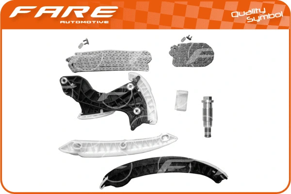 Timing Chain Kit (13848)