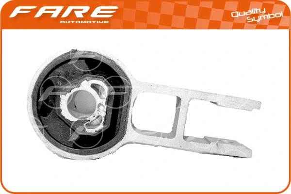 Mounting, engine (10586)