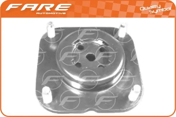 Suspension Strut Support Mount (27939)