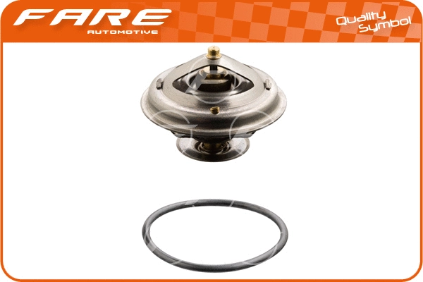 Thermostat, coolant (T007)