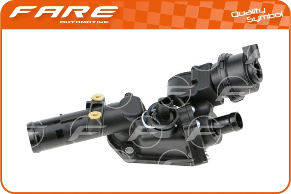 Thermostat Housing (16179)