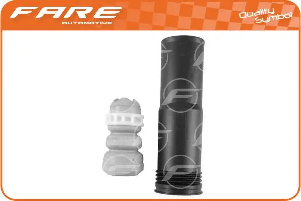 Dust Cover Kit, shock absorber (26760)