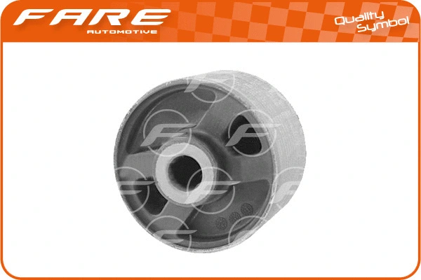 Mounting, control/trailing arm (14378)