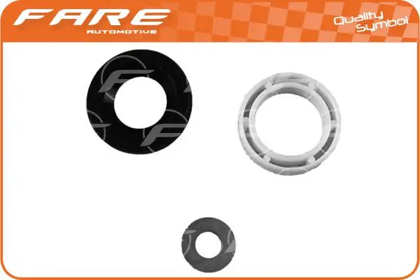 Seal Ring, nozzle holder (31355)