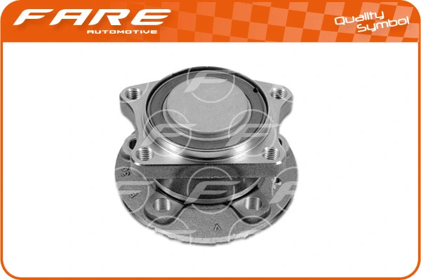 Wheel Hub (14170)