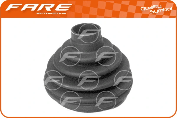 Bellow, drive shaft (1271)