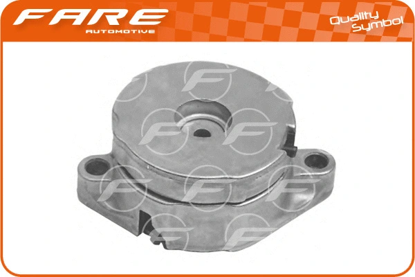 Repair Kit, v-ribbed belt tensioner (4330)