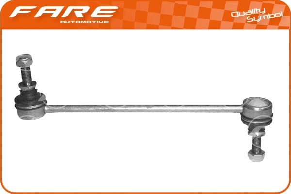 Link/Coupling Rod, stabiliser bar (F0019FO)