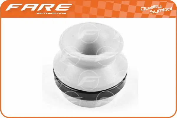 Rubber Buffer, suspension (28286)