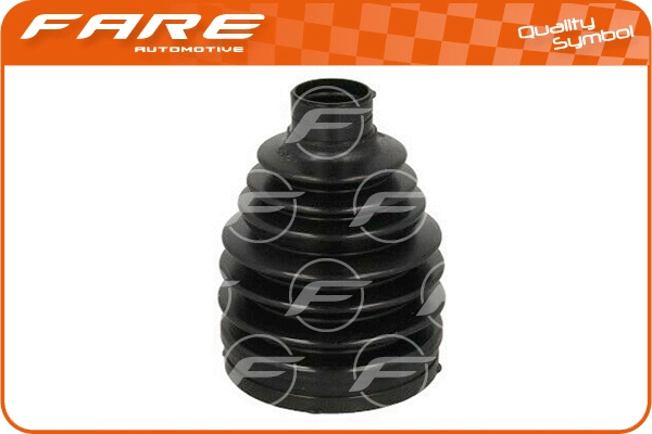 Bellow, drive shaft (16624)