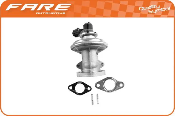 EGR Valve (33411)