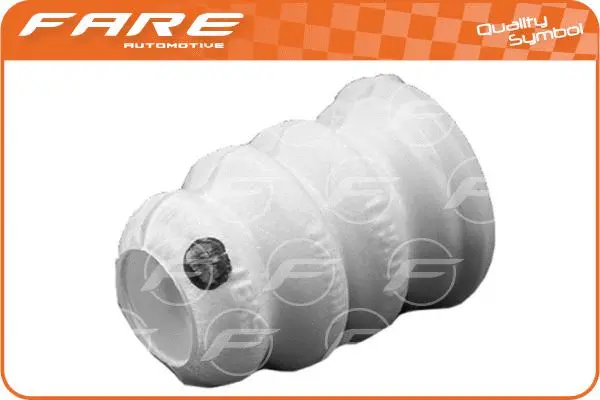 Rubber Buffer, suspension (28041)